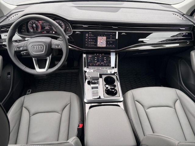 2026 Audi Q7 Premium - Photo 12