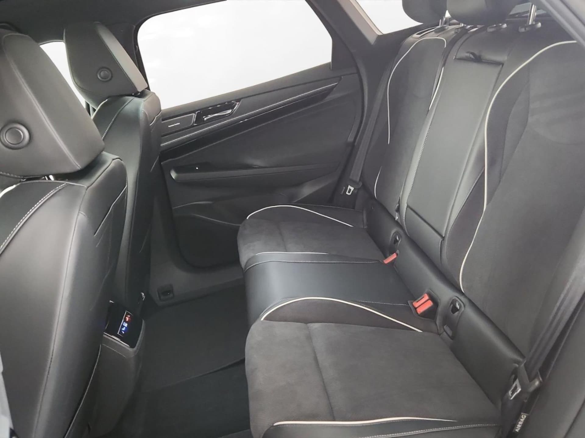 Volkswagen ID.7 Tourer Pro
