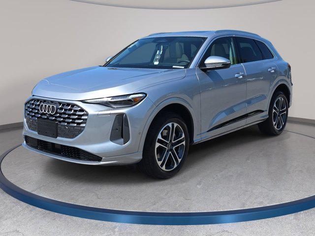 2026 Audi Q5 Premium Plus quattro's photo