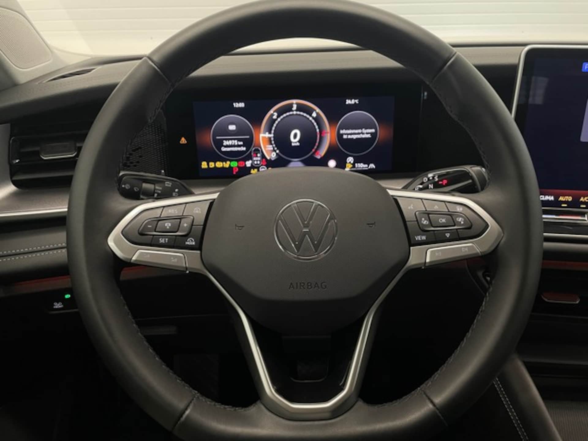 Volkswagen Tayron Life