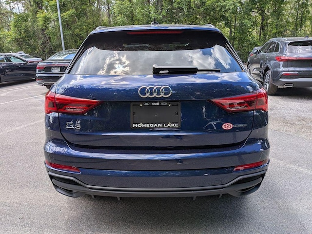 2025 Audi Q3 SUV