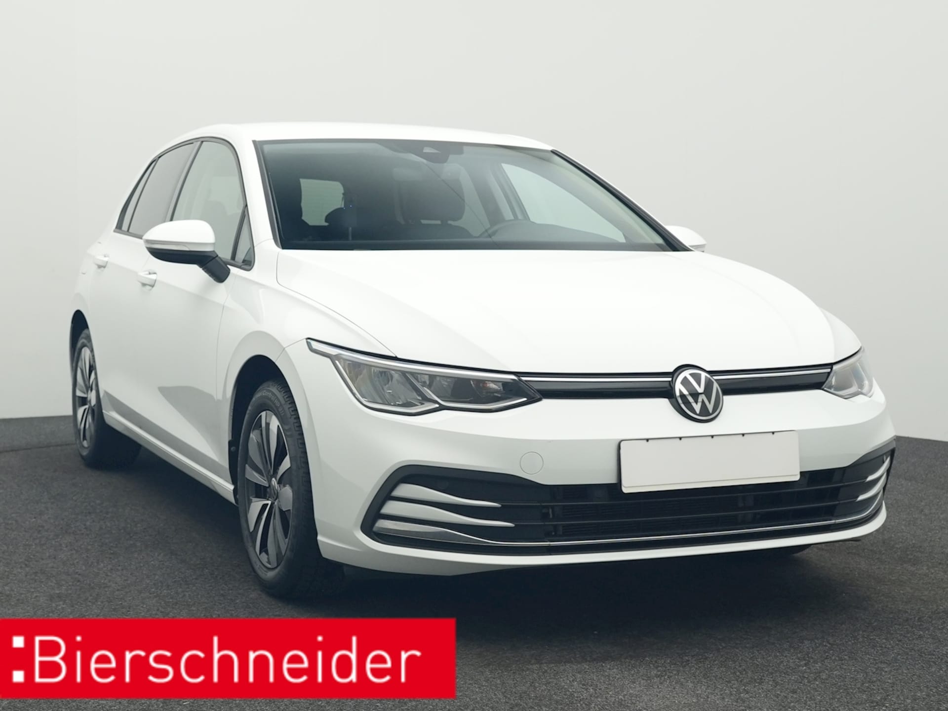 Volkswagen Golf MOVE
