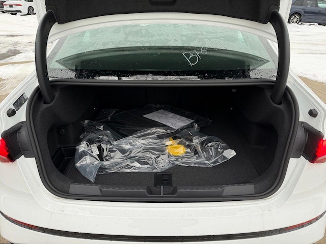 2026 Audi A3 Premium - Photo 16