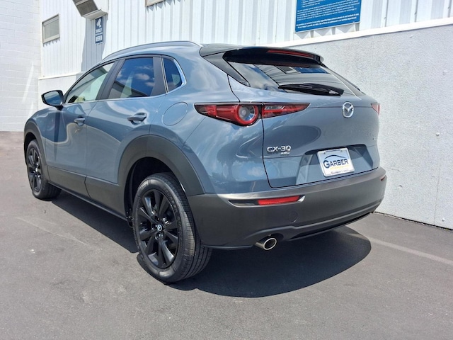 2023 Mazda CX-30