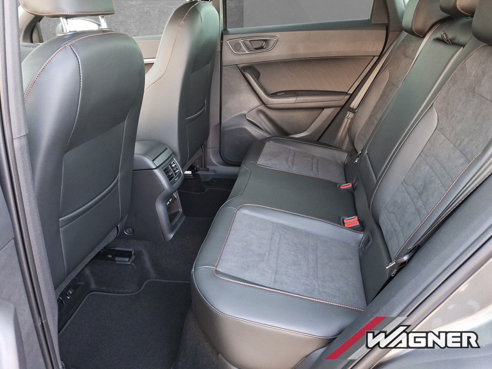 SEAT Ateca – Bild 8