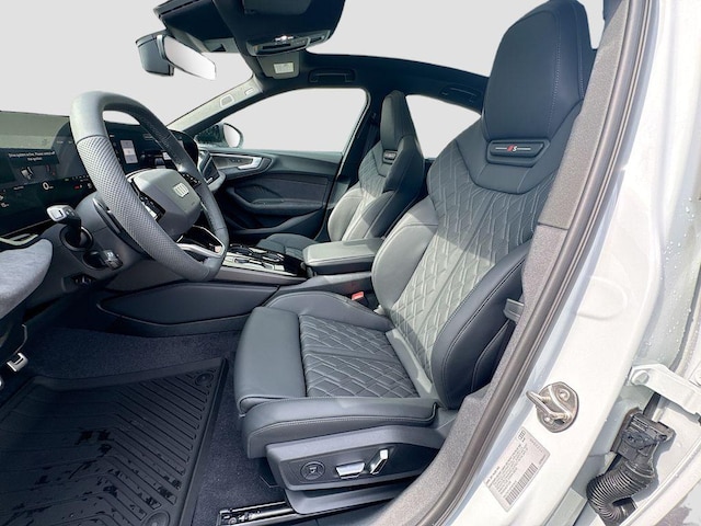 2026 Audi S5 Premium Plus - Photo 24