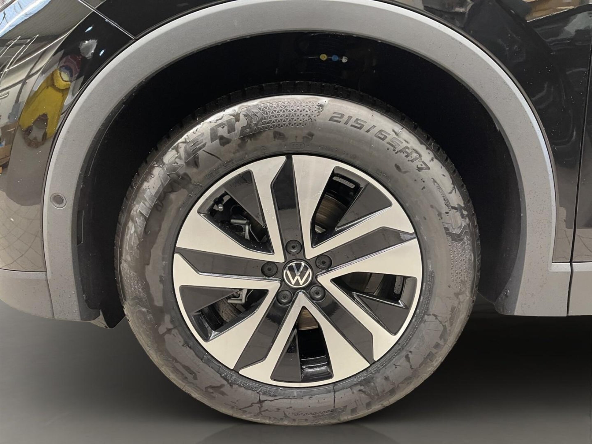 Volkswagen Tiguan ENERGY