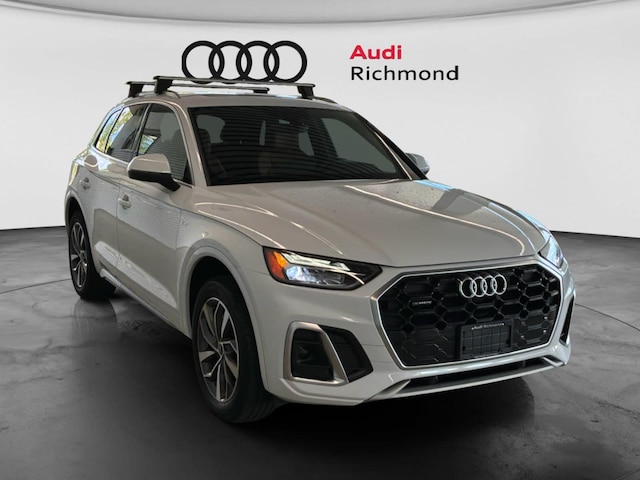 2022 Audi Q5