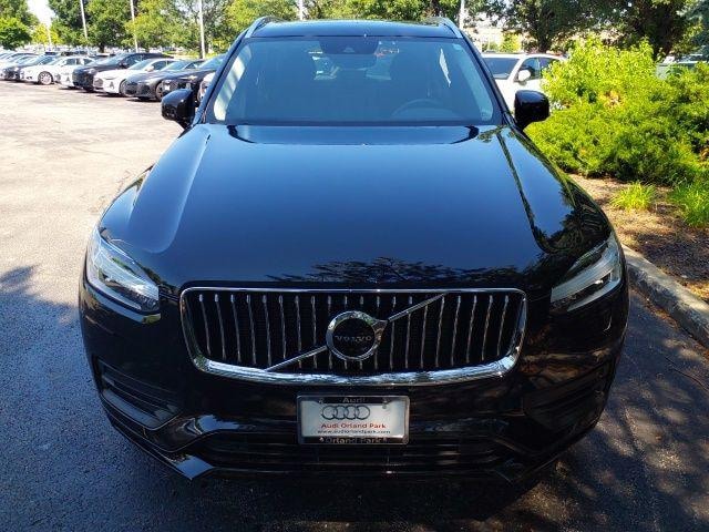 2022 Volvo XC90