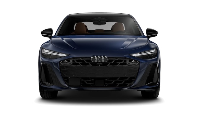 2026 Audi A6 Sedan