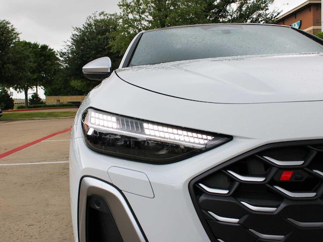 2026 Audi S5 Premium Plus - Photo 8