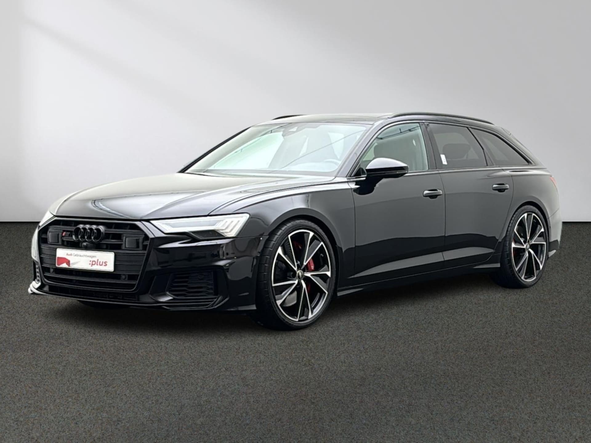 Audi S6 Avant