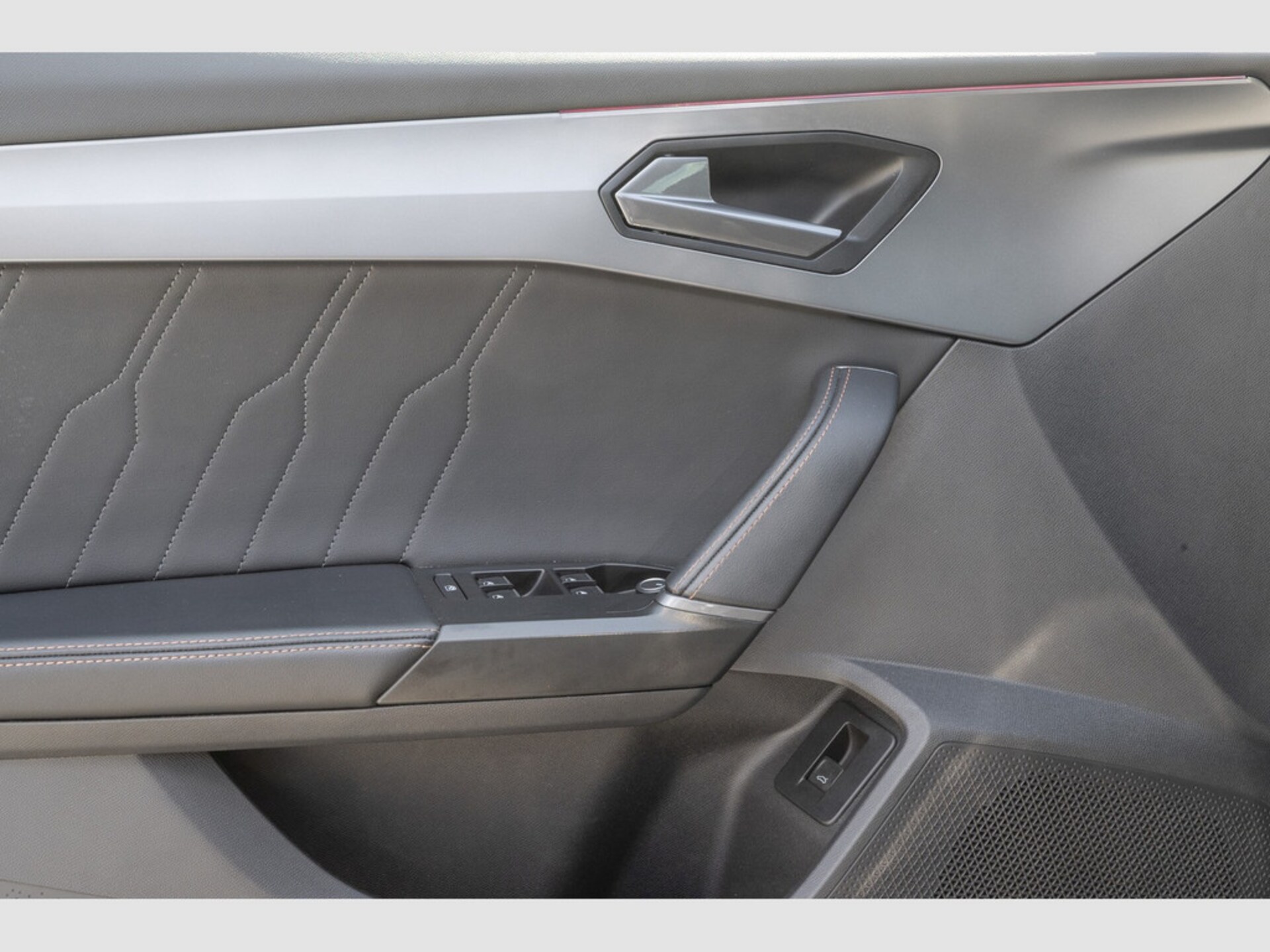 CUPRA Formentor VZ