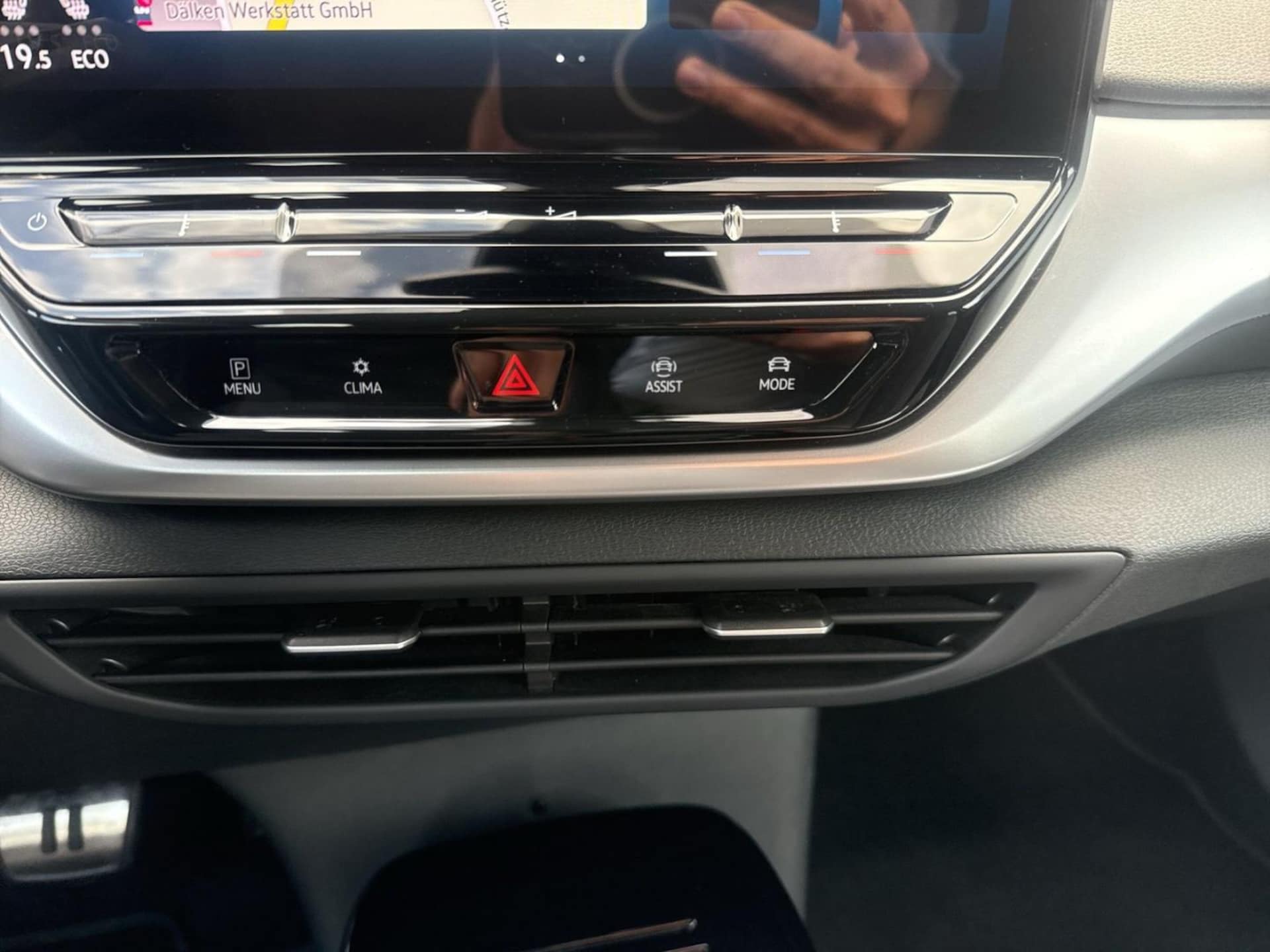 Volkswagen ID.4 Pro Performance