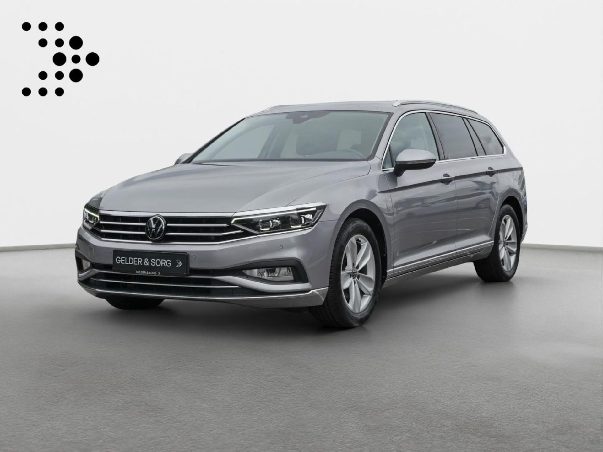 Volkswagen Passat Variant Elegance