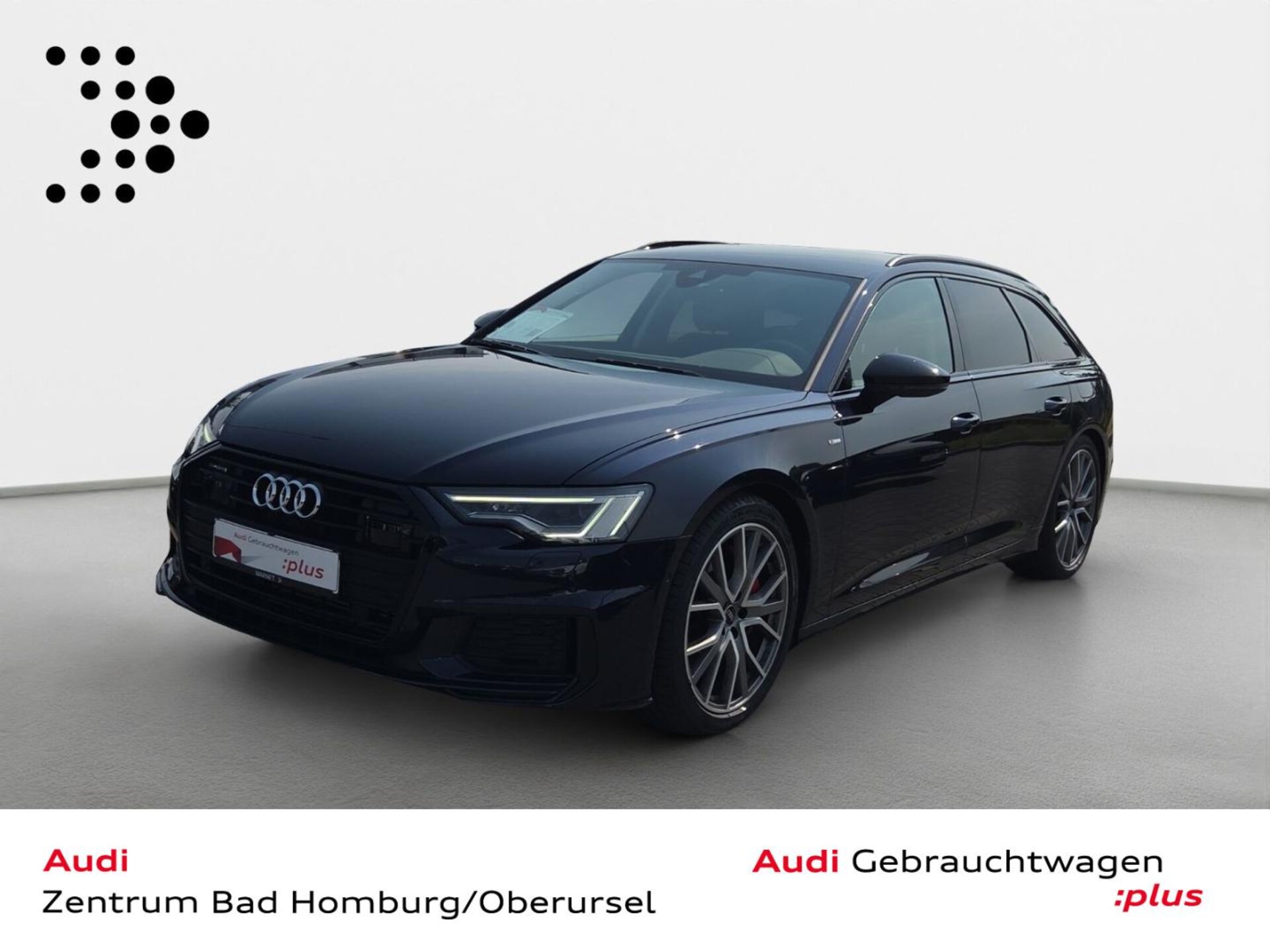 Audi A6 Avant TFSI e Sport