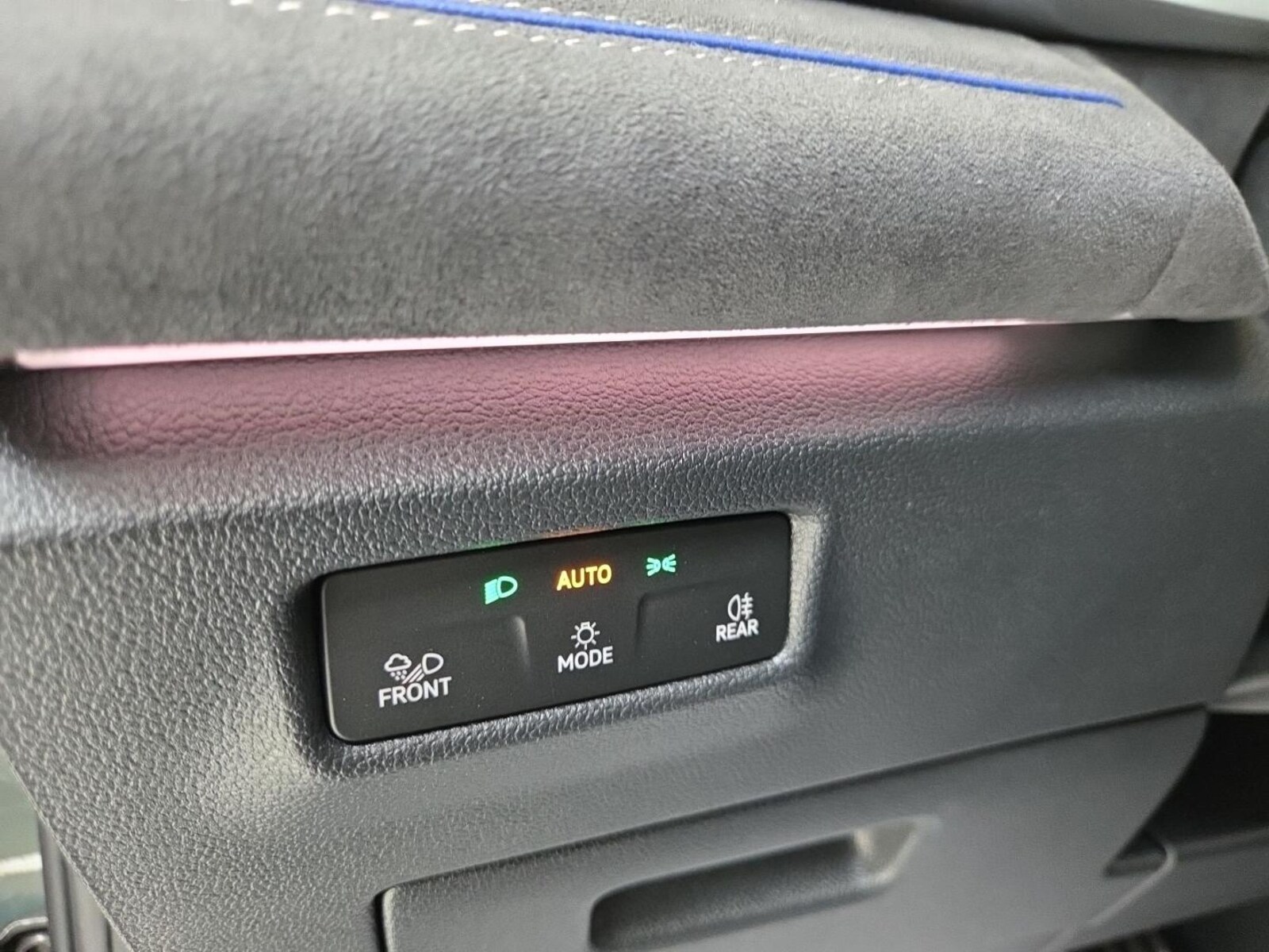 Volkswagen Tayron – Bild 17