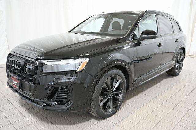 2026 Audi Q7 Premium Plus - Photo 15