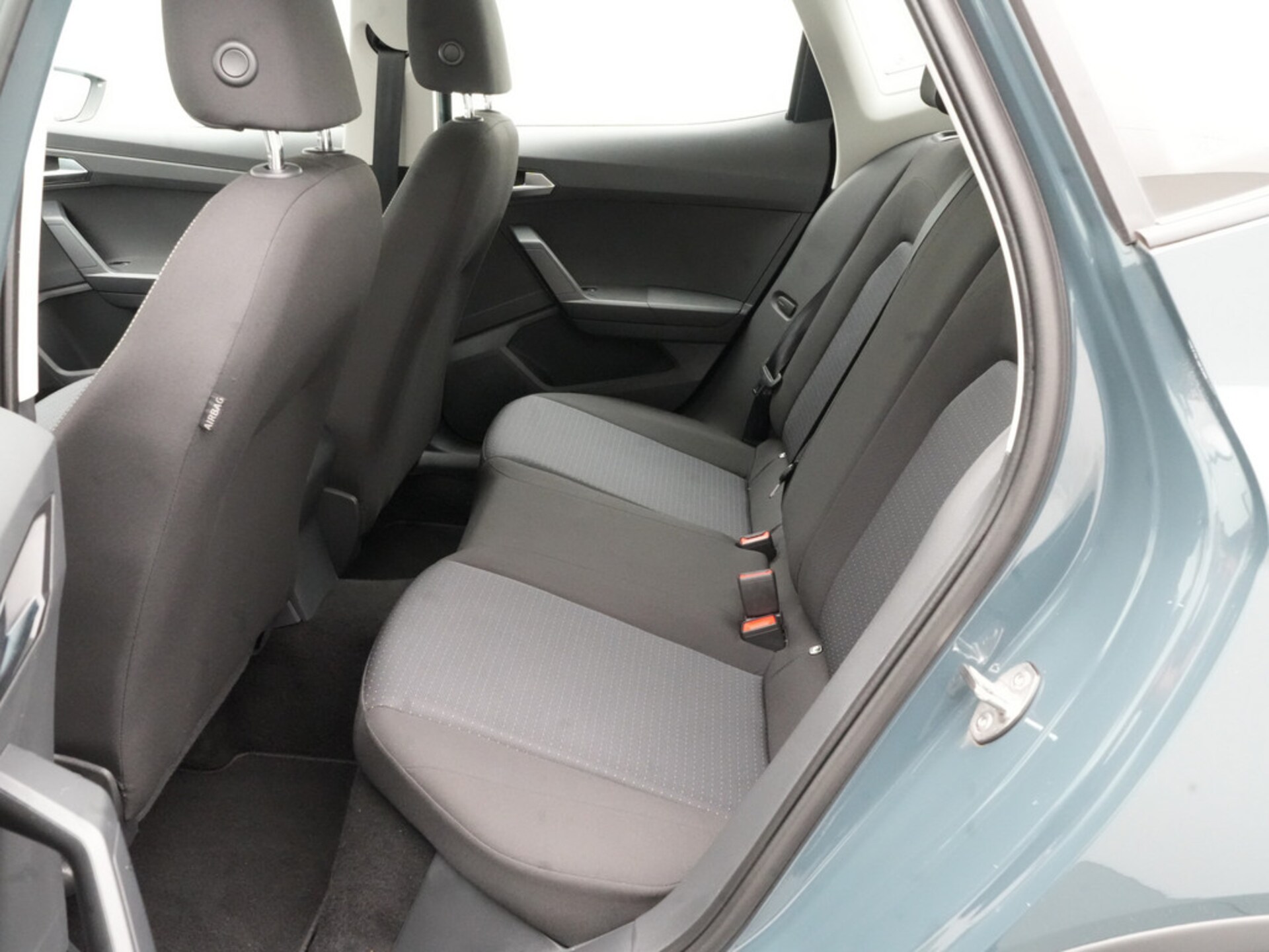 SEAT Arona Style