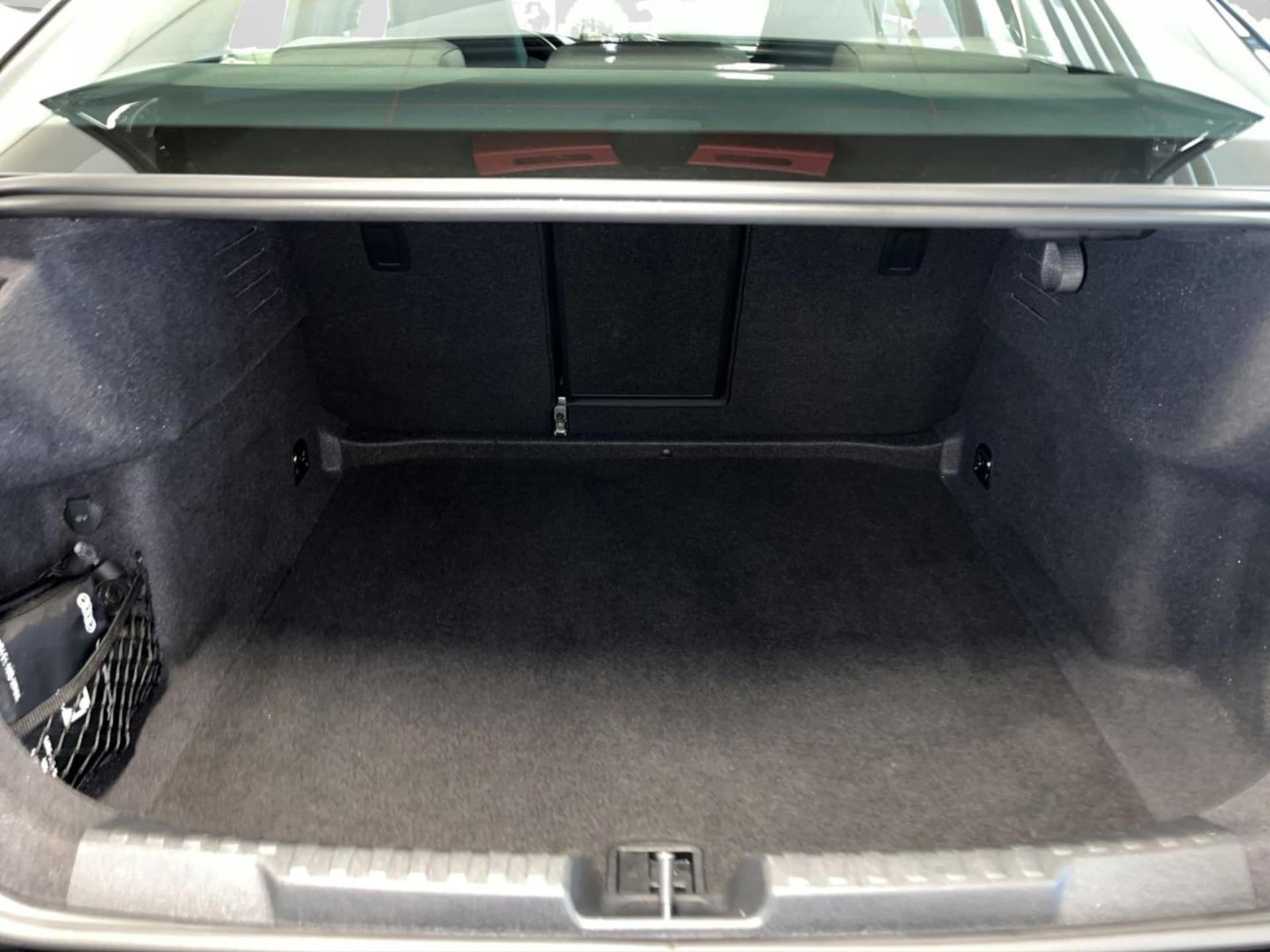 Audi A3 Limousine S line