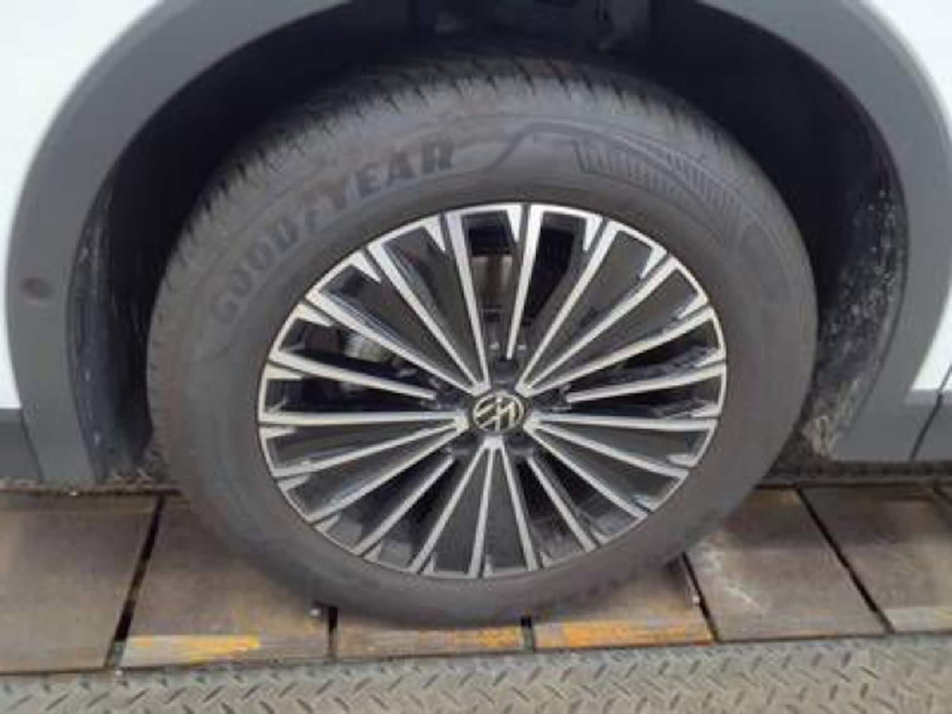 Volkswagen Tiguan ENERGY