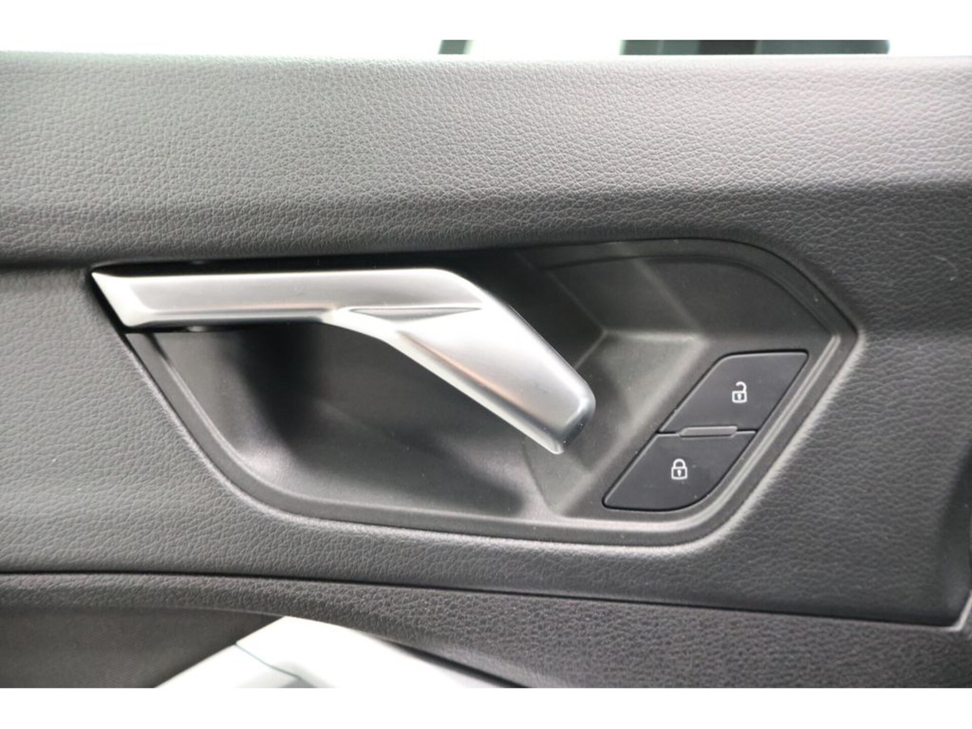 Audi Q3 Sportback S line