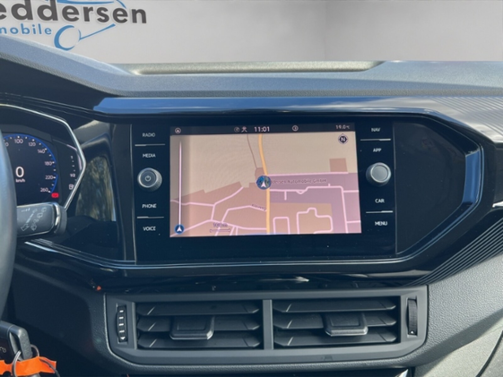 Volkswagen T-Cross – Bild 13