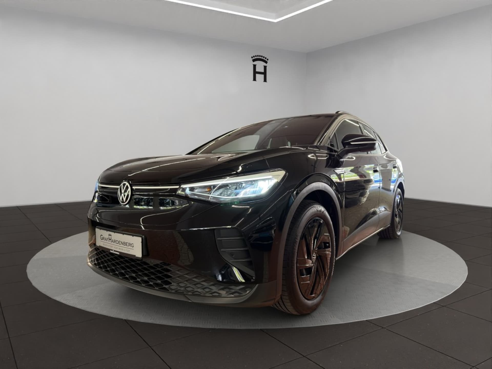 Volkswagen ID.4 Pro Performance