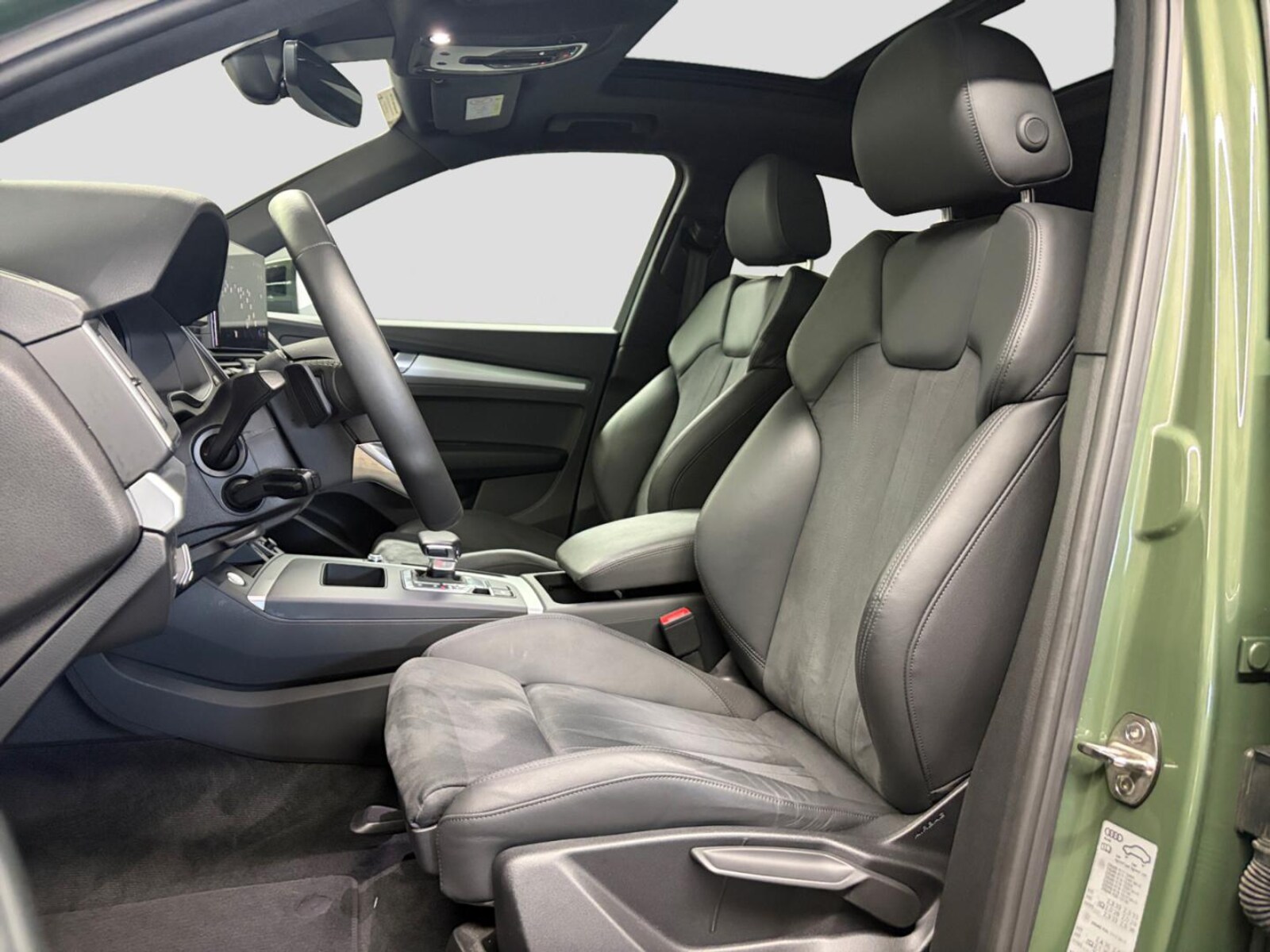 Audi Q5 Sportback – Bild 9