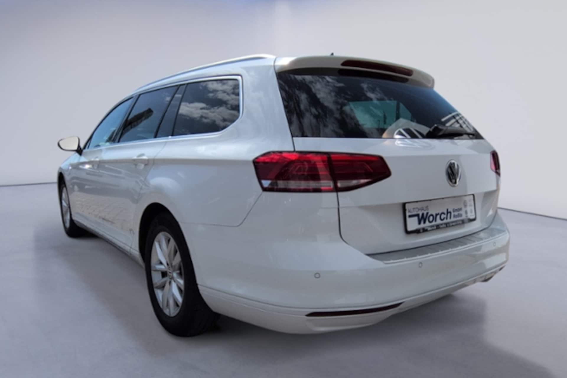 Volkswagen Passat Variant Comfortline