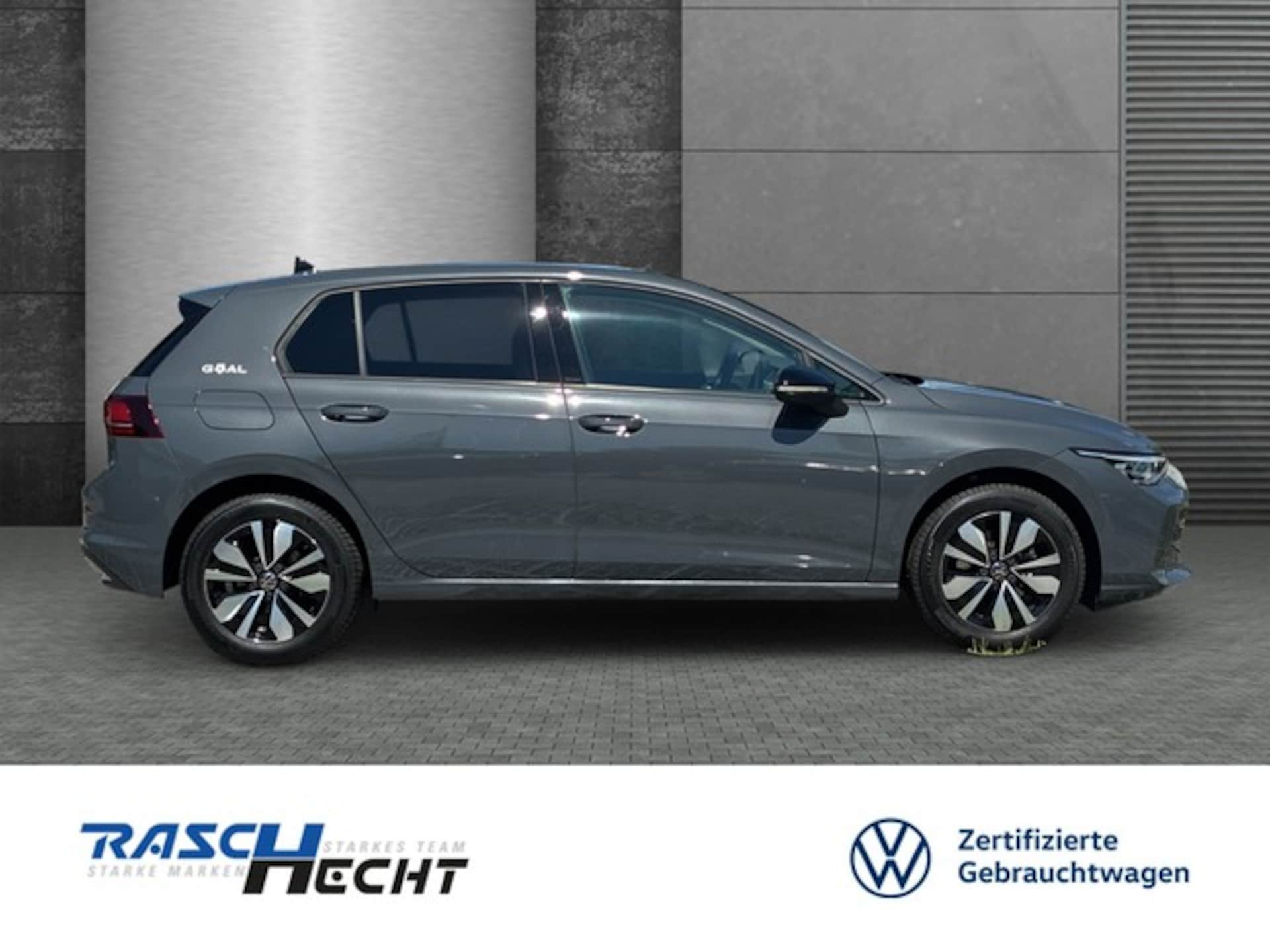 Volkswagen Golf Life
