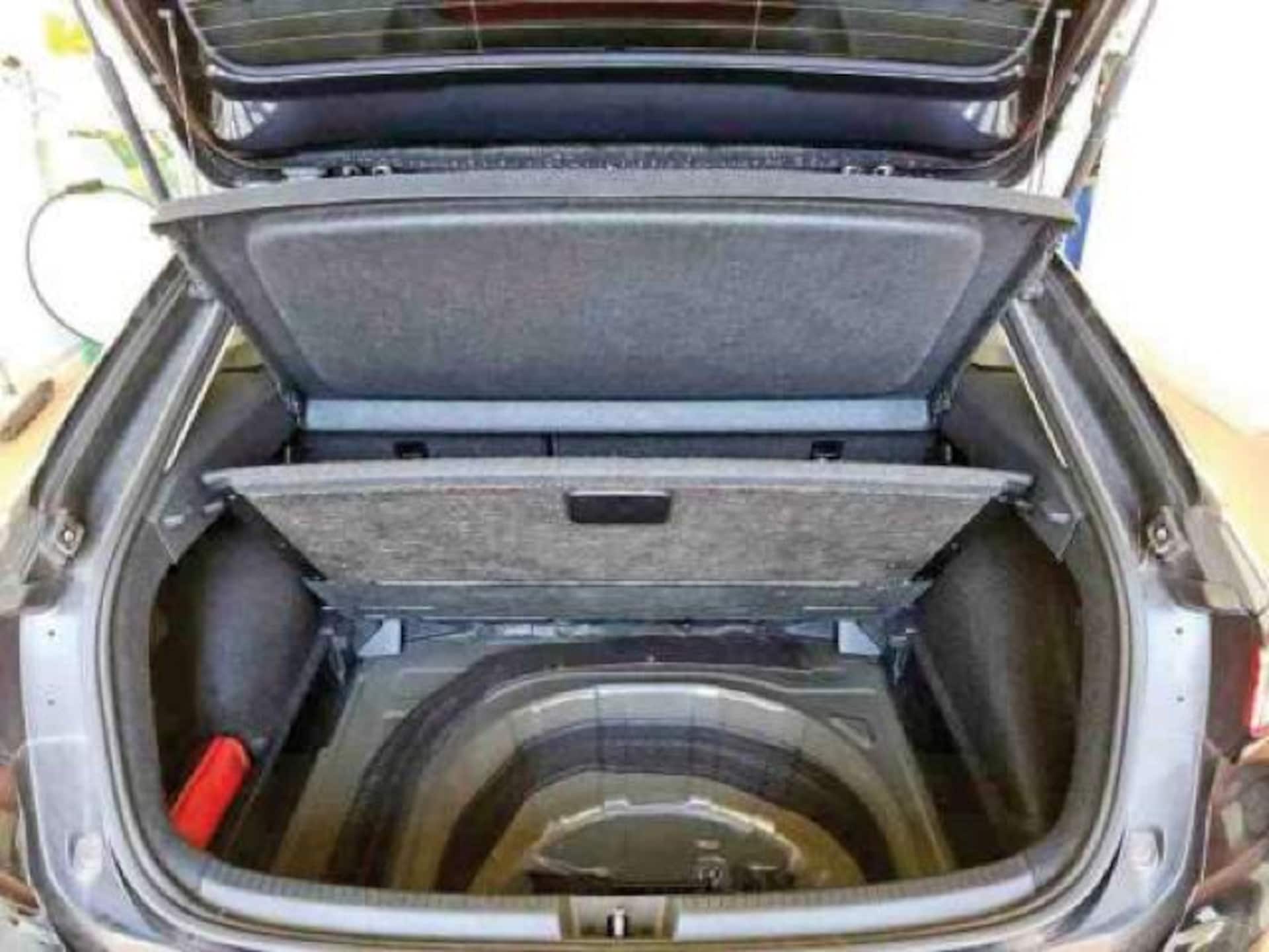 Volkswagen Taigo Life