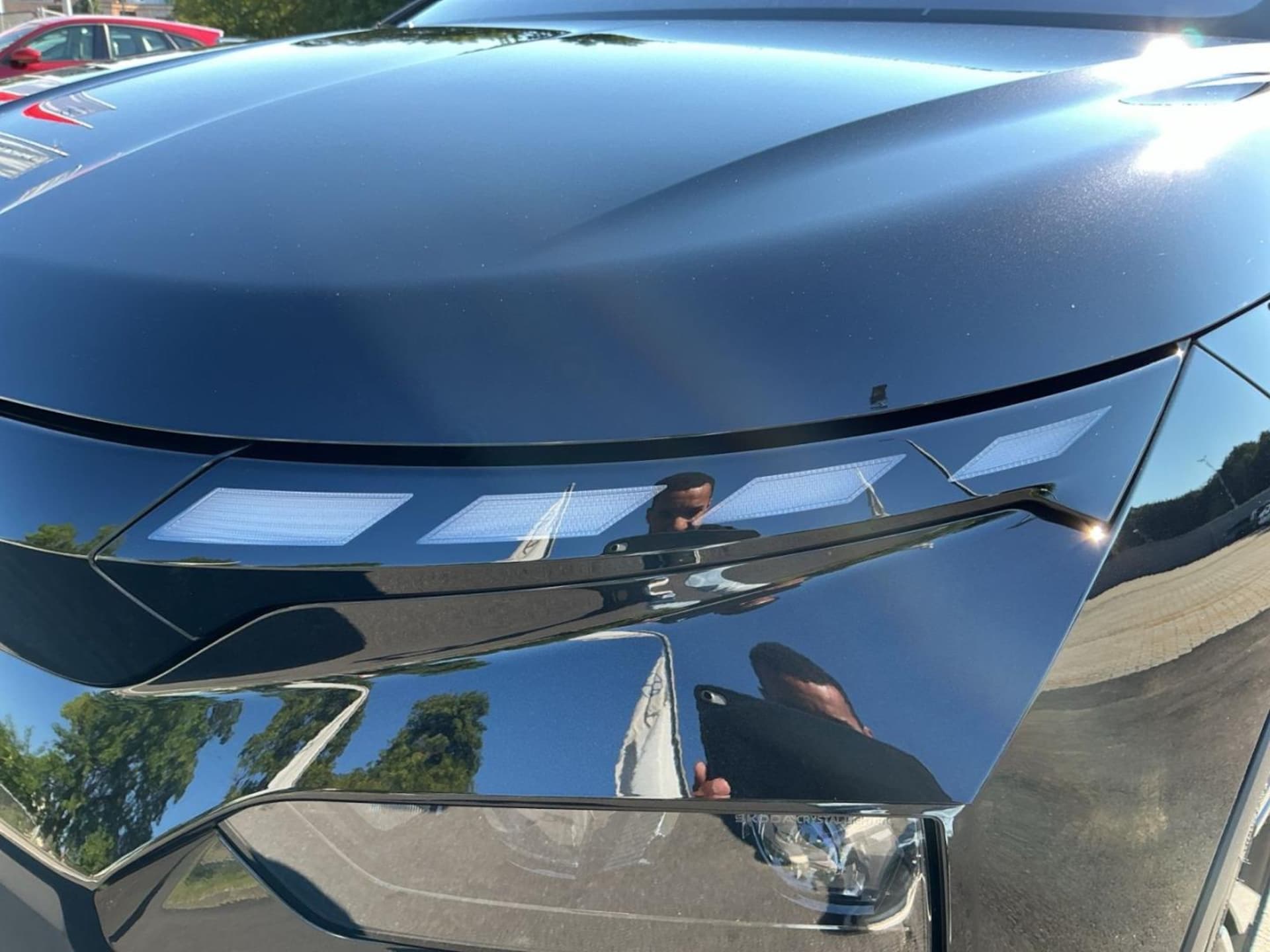 Skoda Elroq 85 Sportline