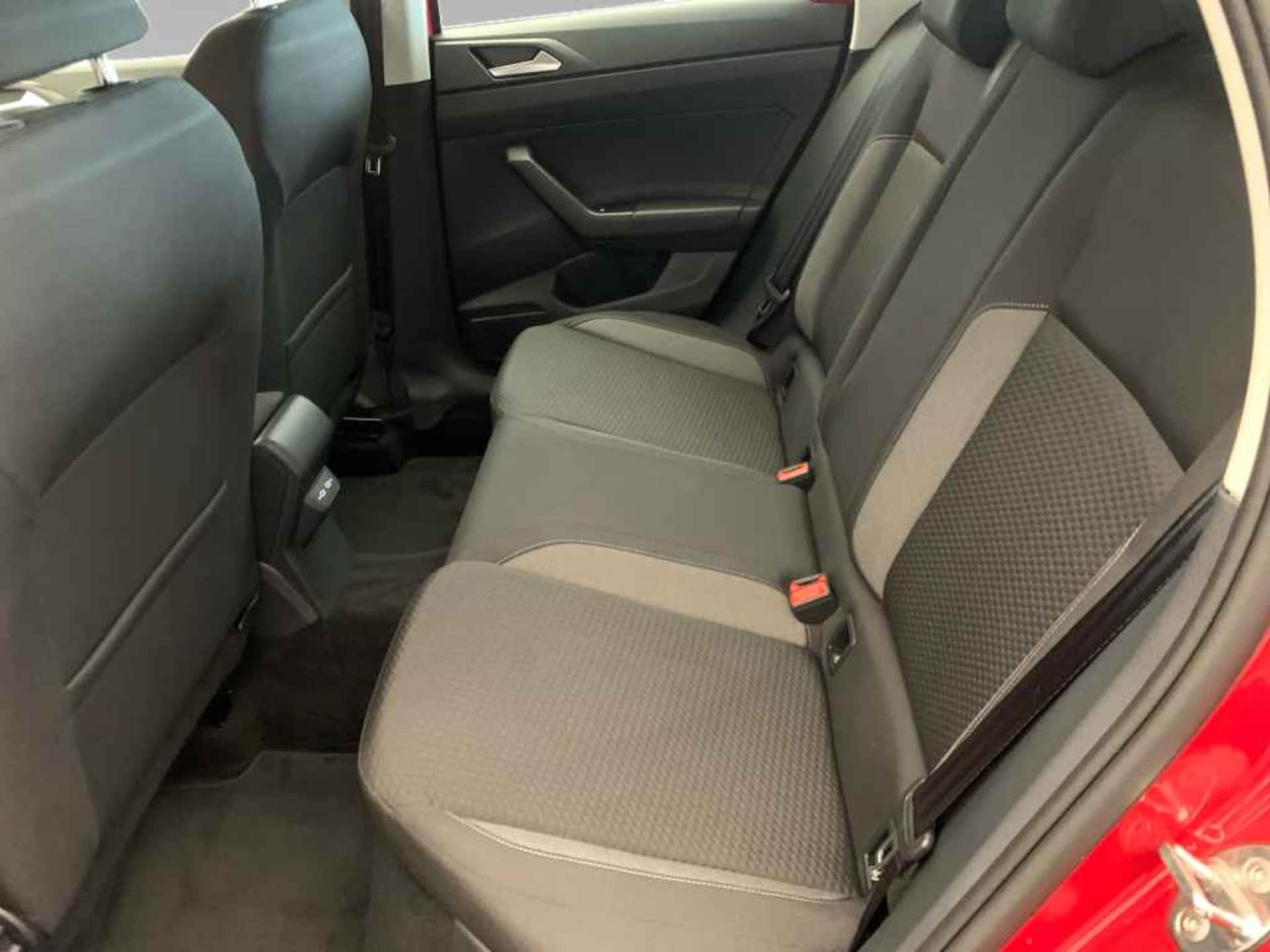 Volkswagen Taigo Life