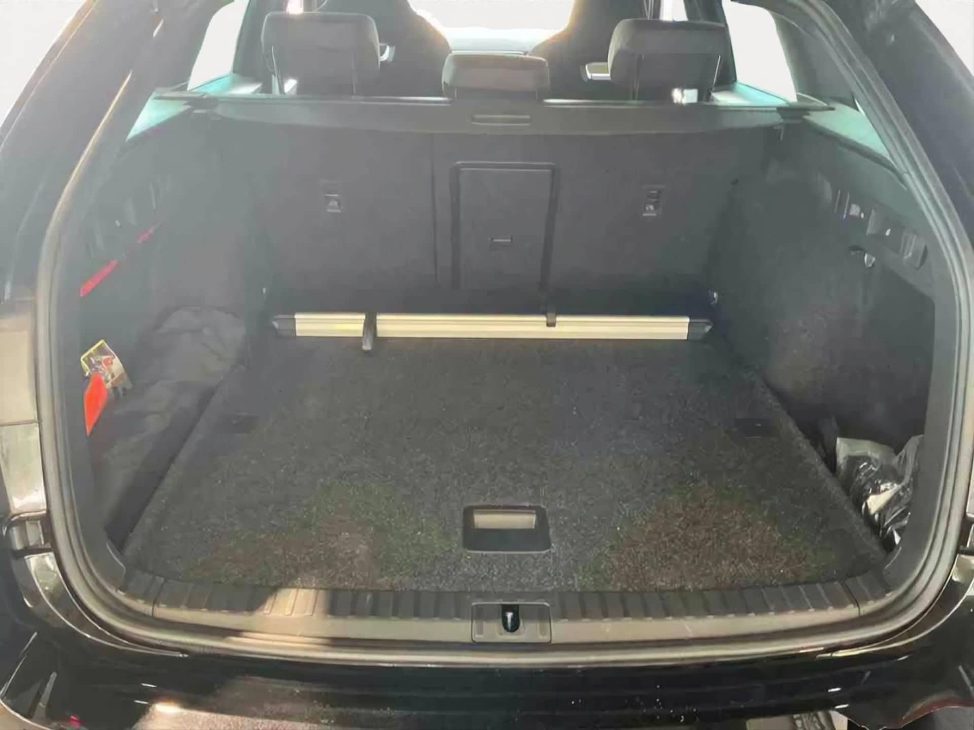 Skoda Octavia Combi RS