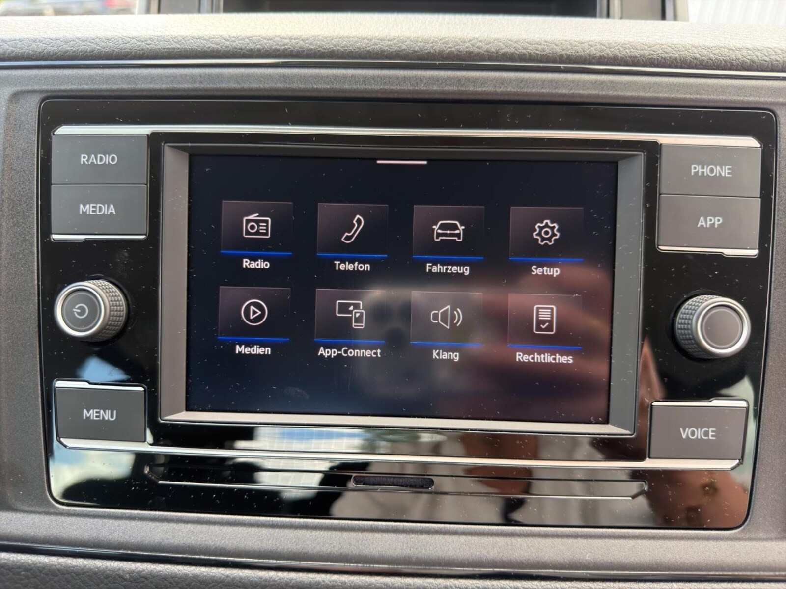 Volkswagen Crafter Doppelkabine langer Radstand – Bild 23