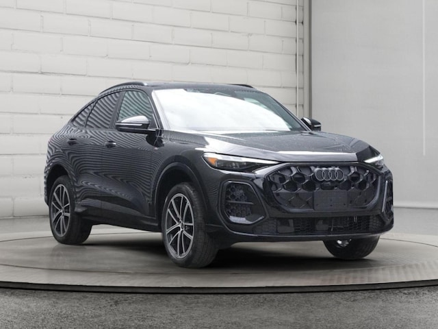 2026 Audi Q5 Sportback