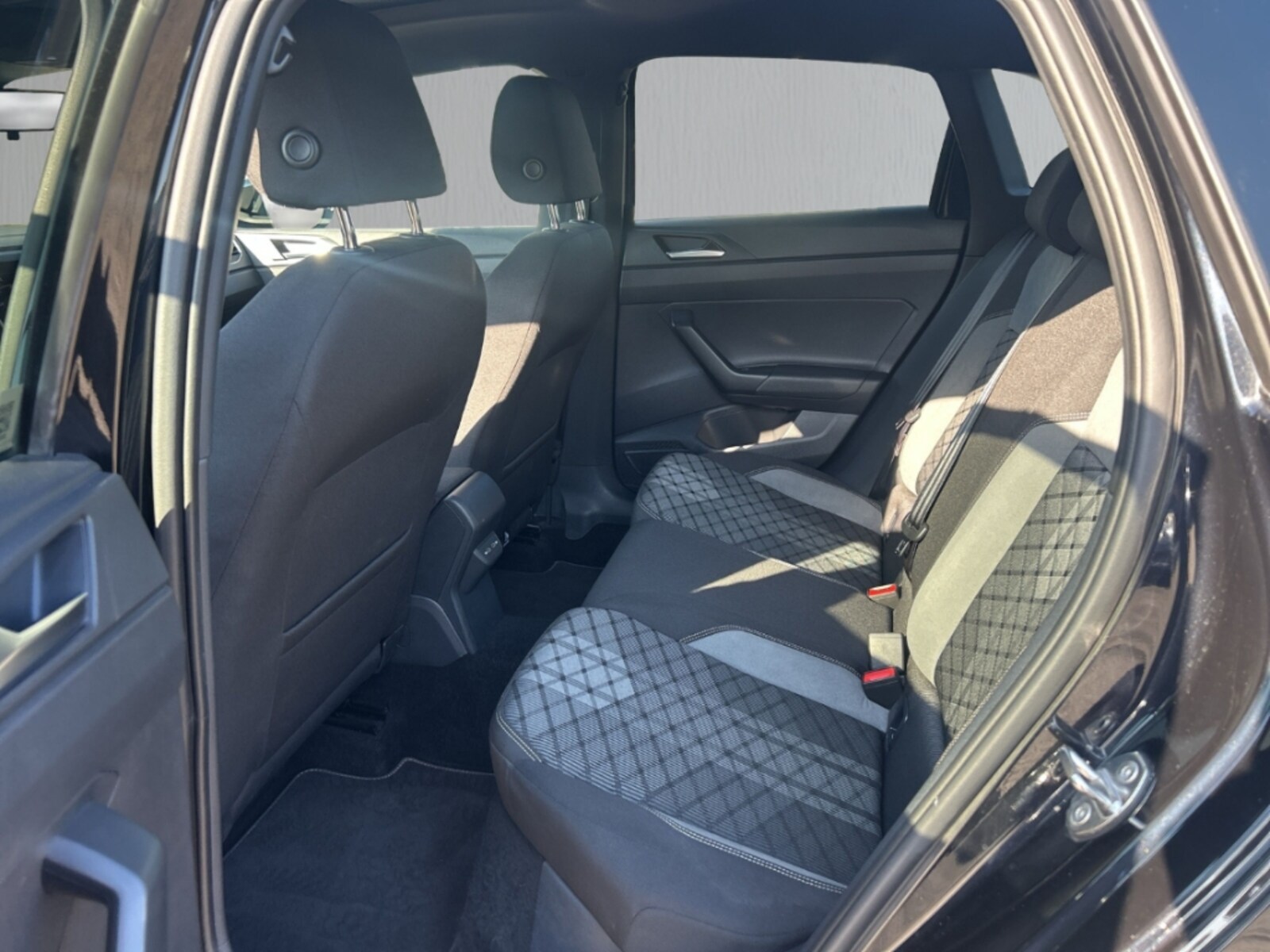 Volkswagen Taigo – Bild 14
