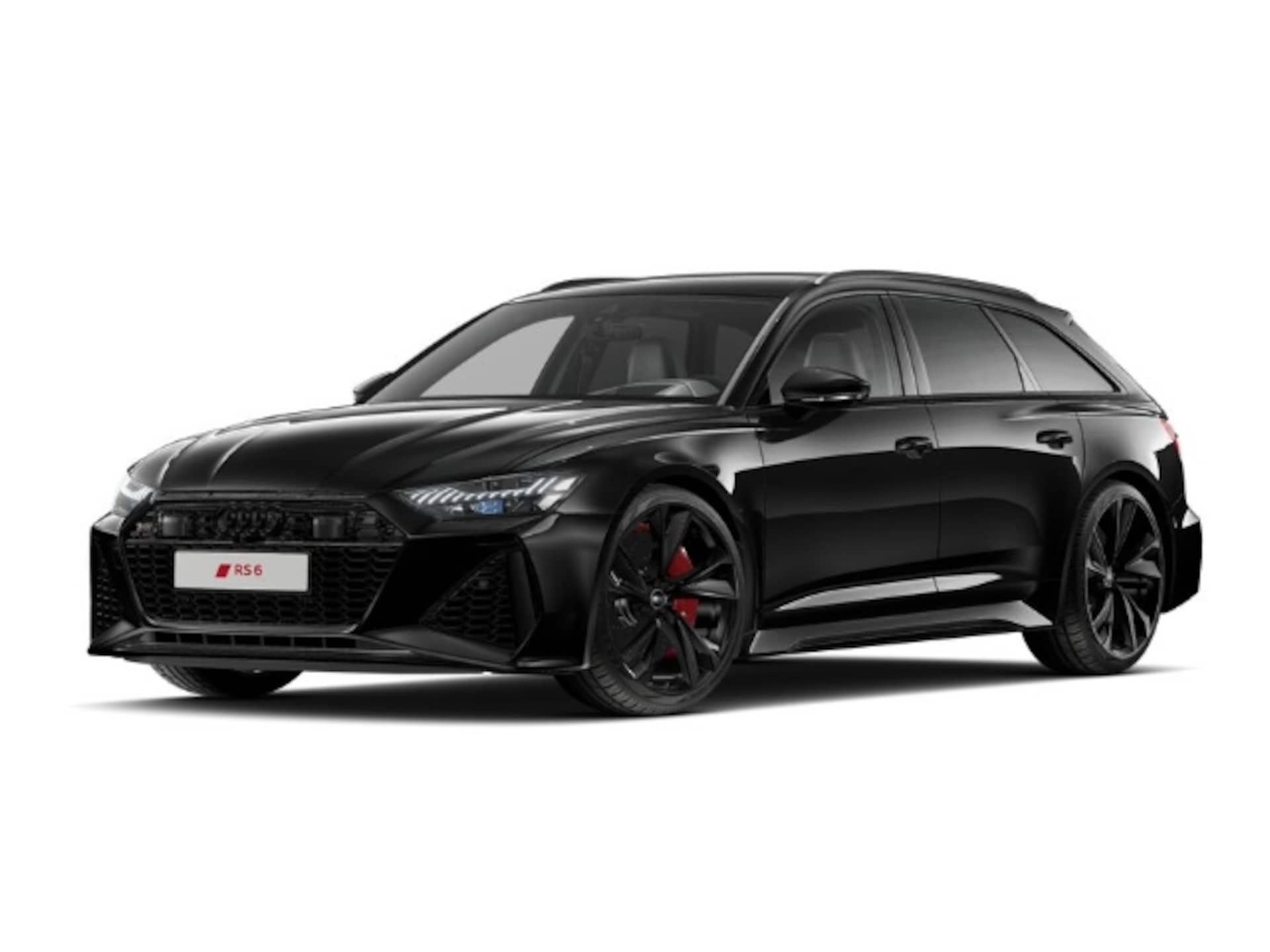 Audi RS 6 Avant