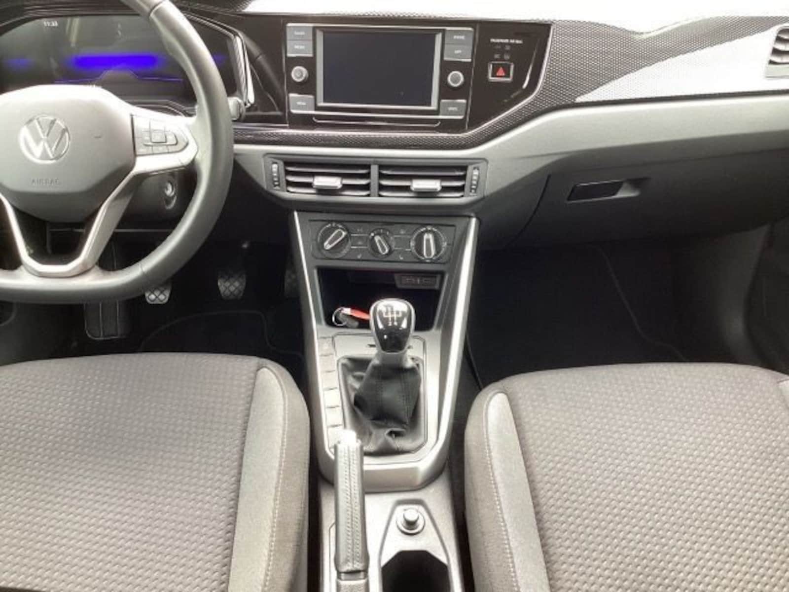 Volkswagen Polo – Bild 11
