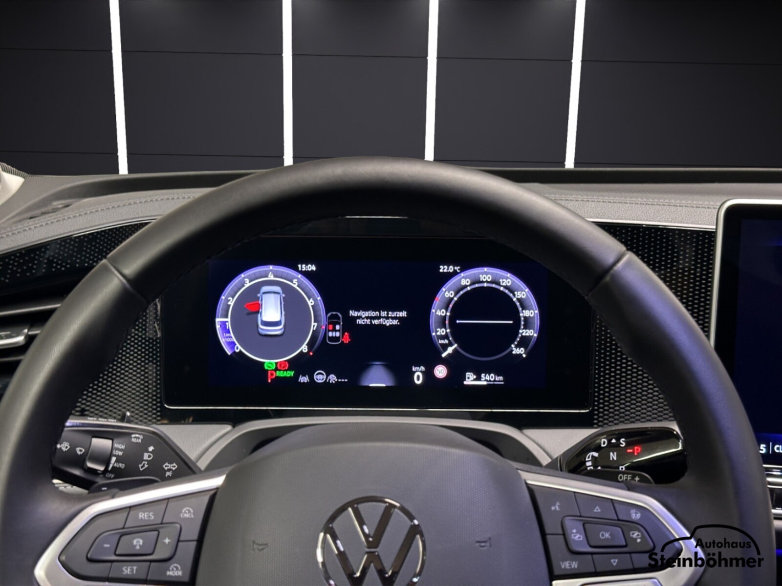 Volkswagen Passat – Bild 19