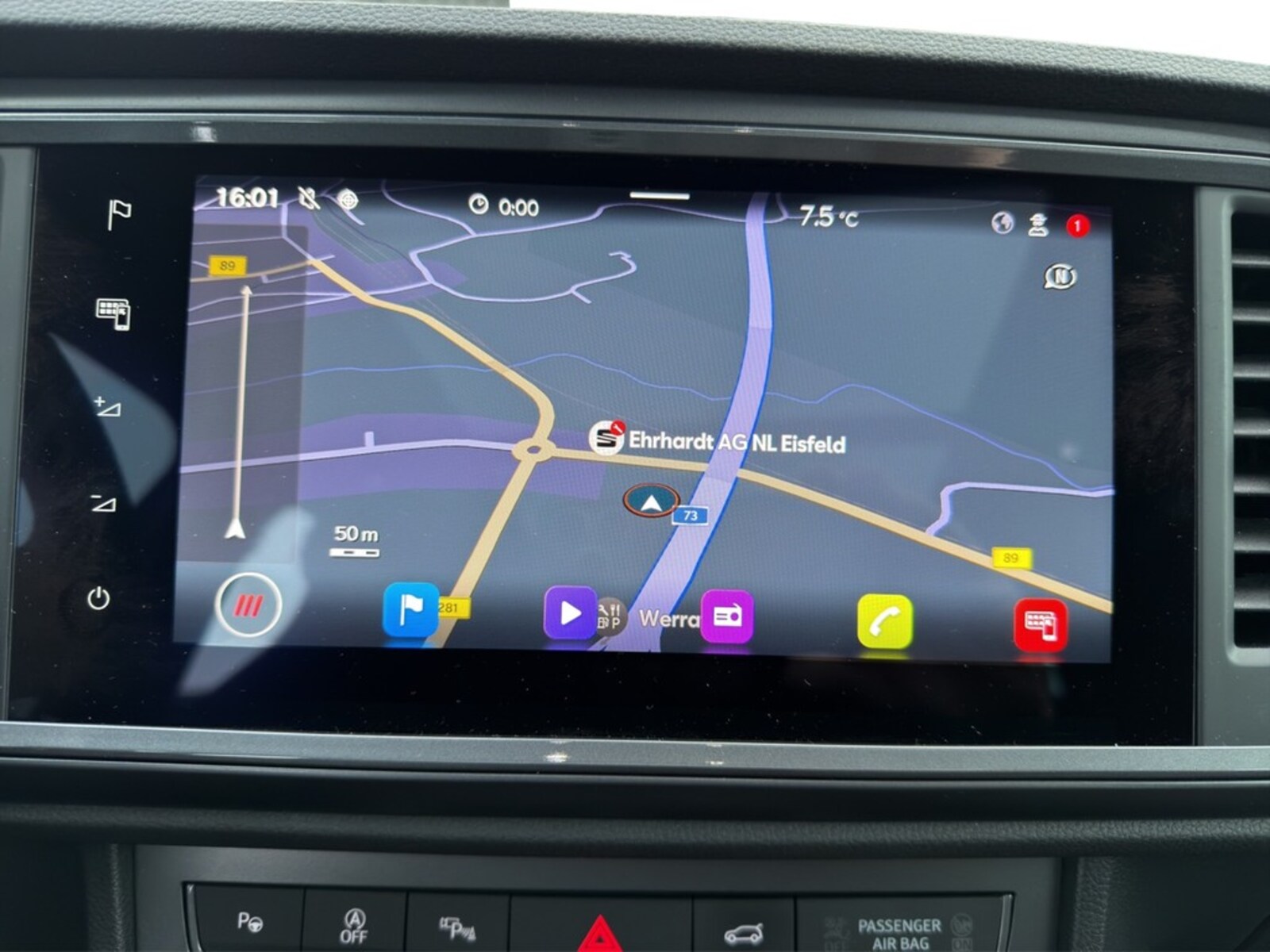 CUPRA Ateca – Bild 13