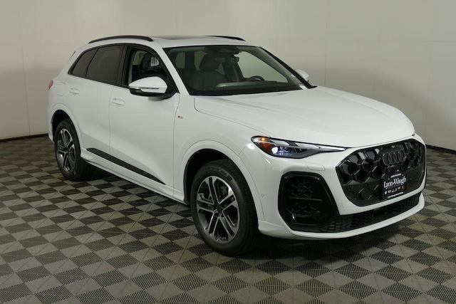 2026 Audi Q5