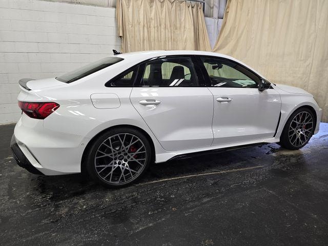 2026 Audi RS 3 Base - Photo 6