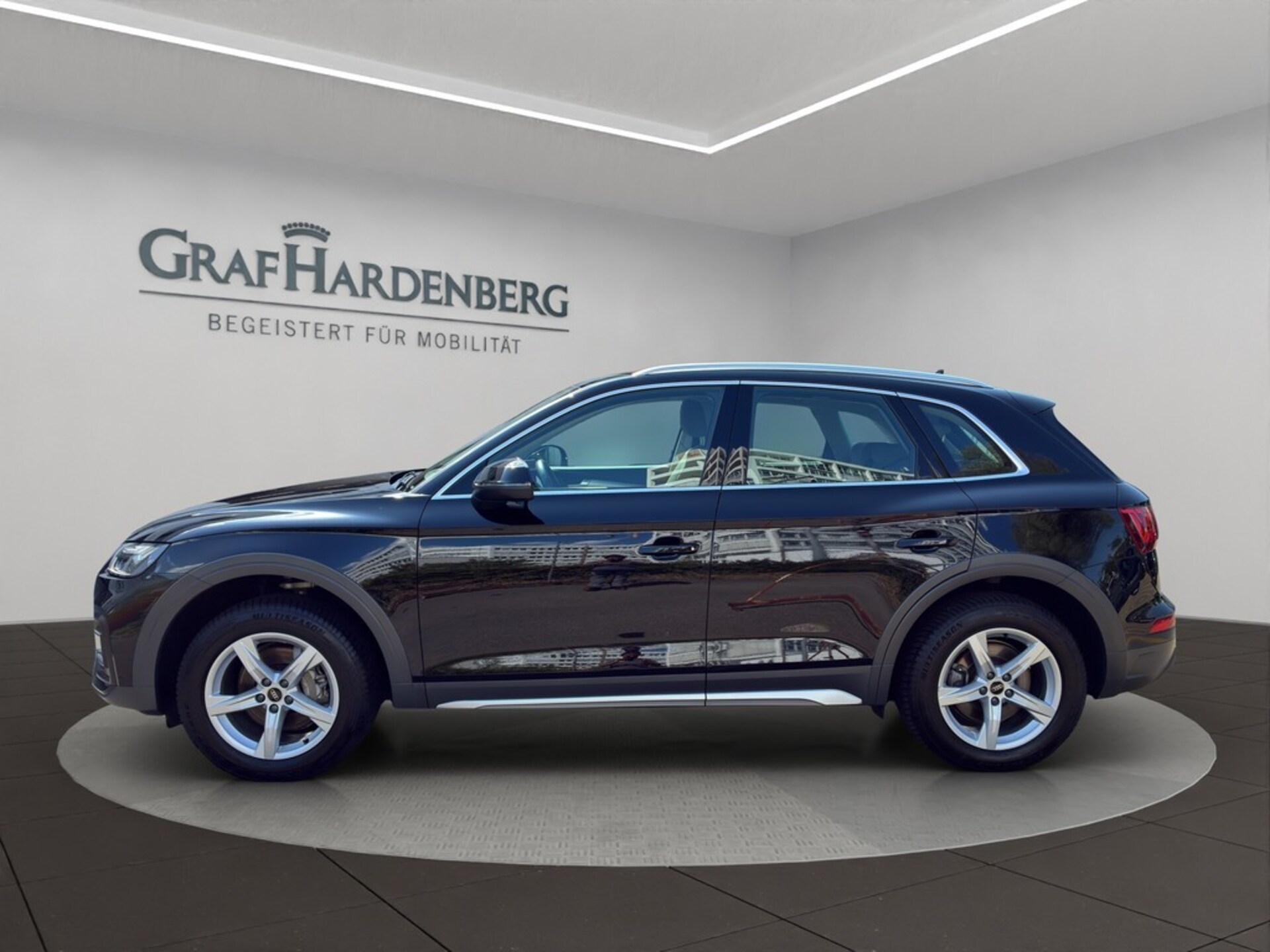 Audi Q5 SUV