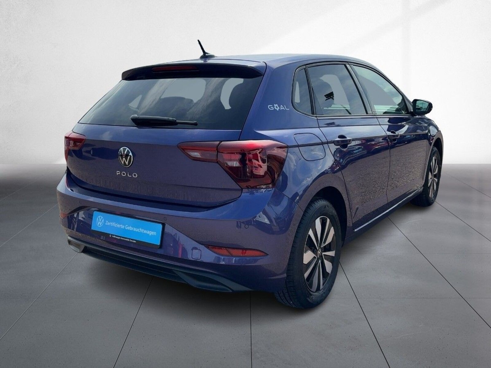 Volkswagen Polo – Bild 3
