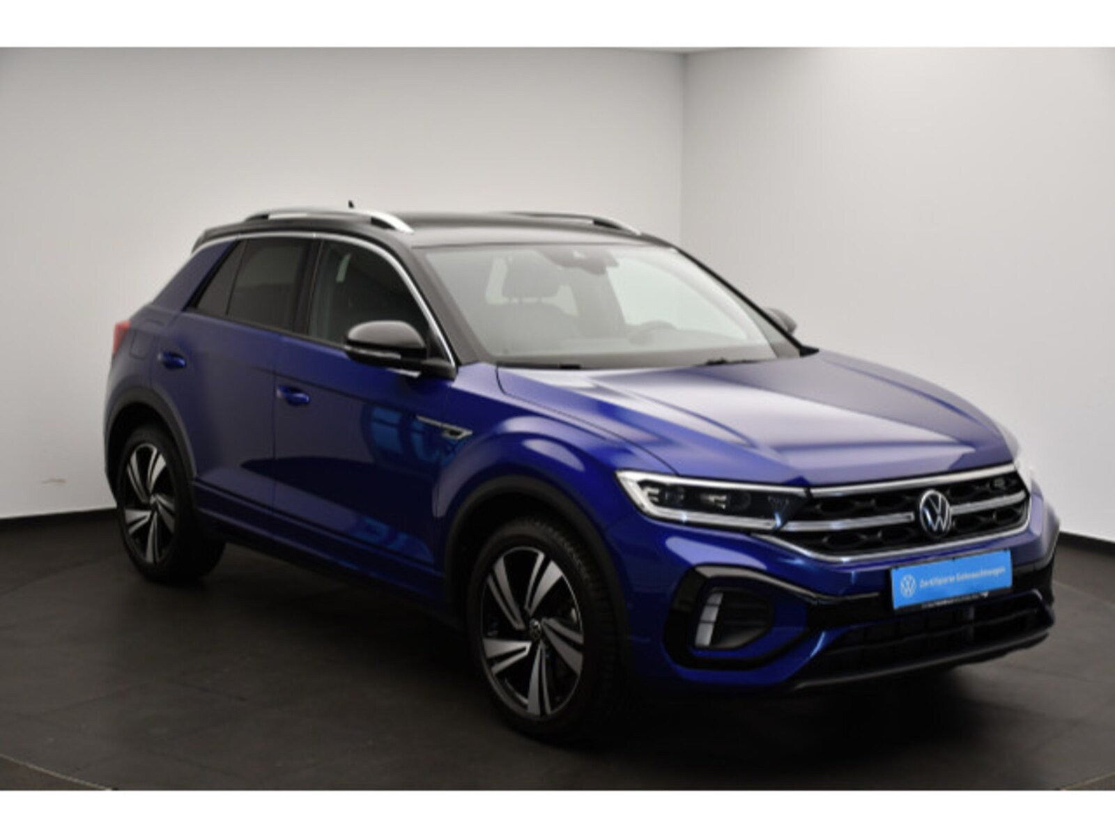 Volkswagen T-Roc – Bild 14