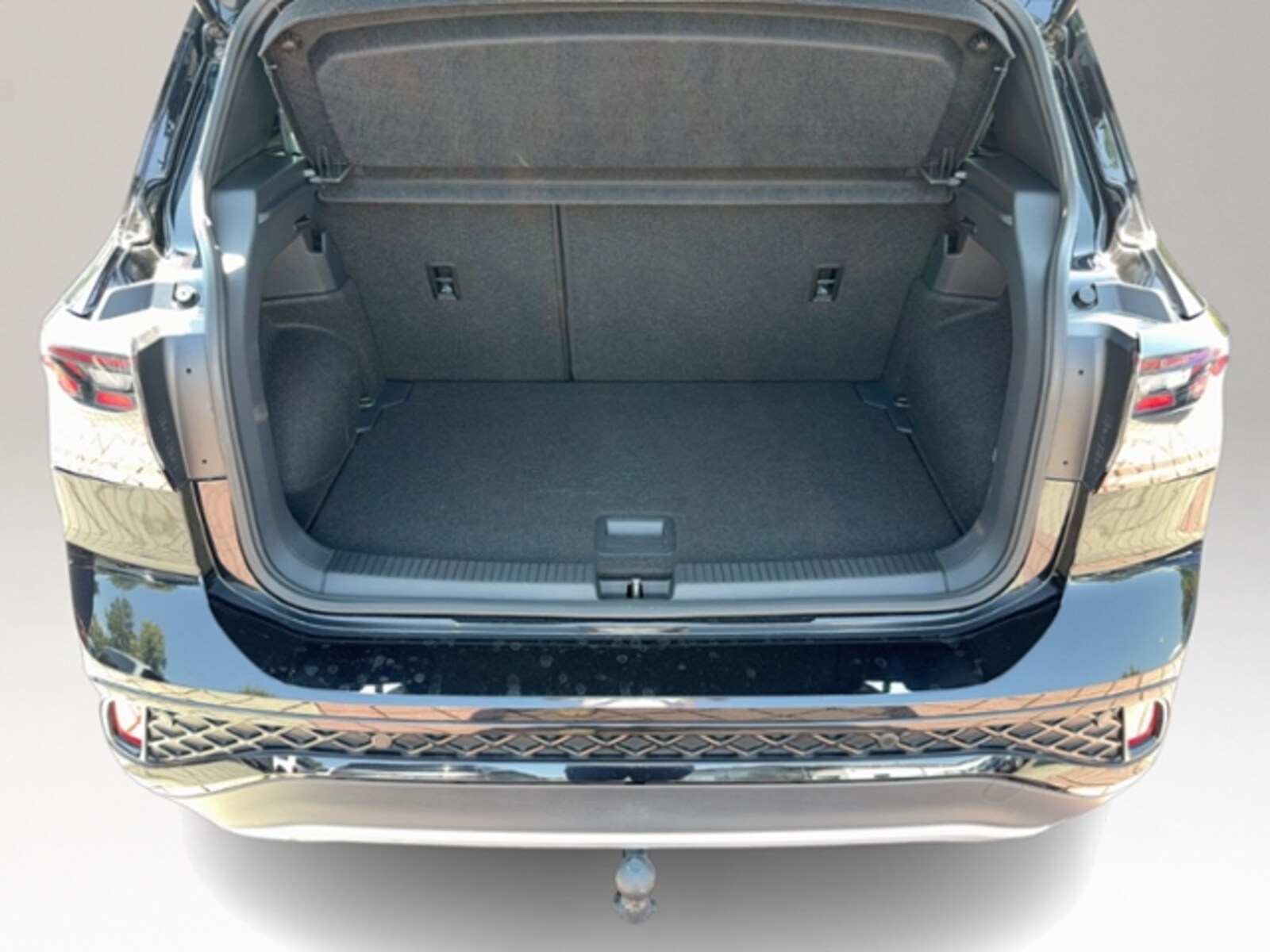 Volkswagen T-Cross – Bild 11