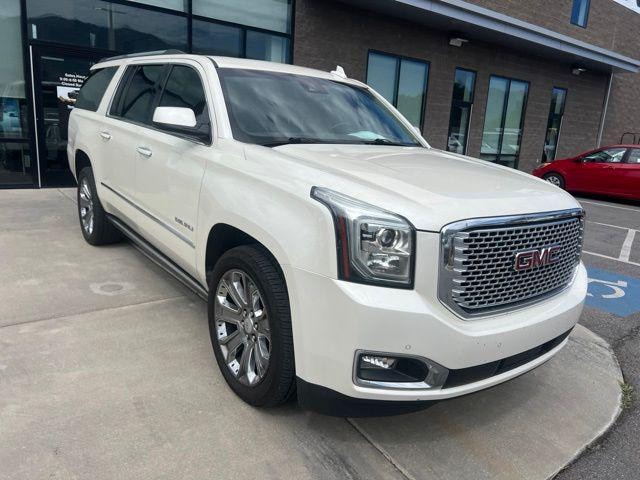 2015 GMC