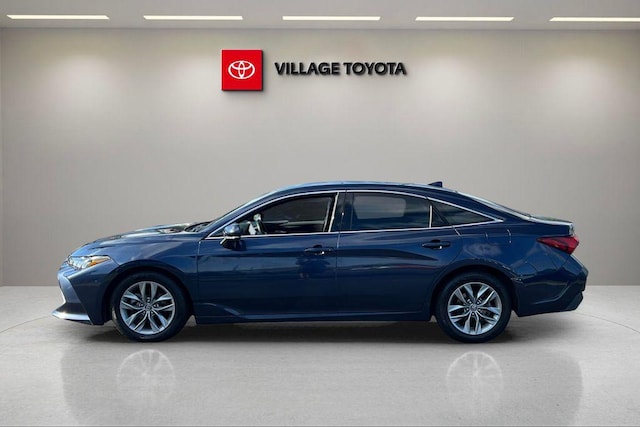 2019 Toyota Avalon